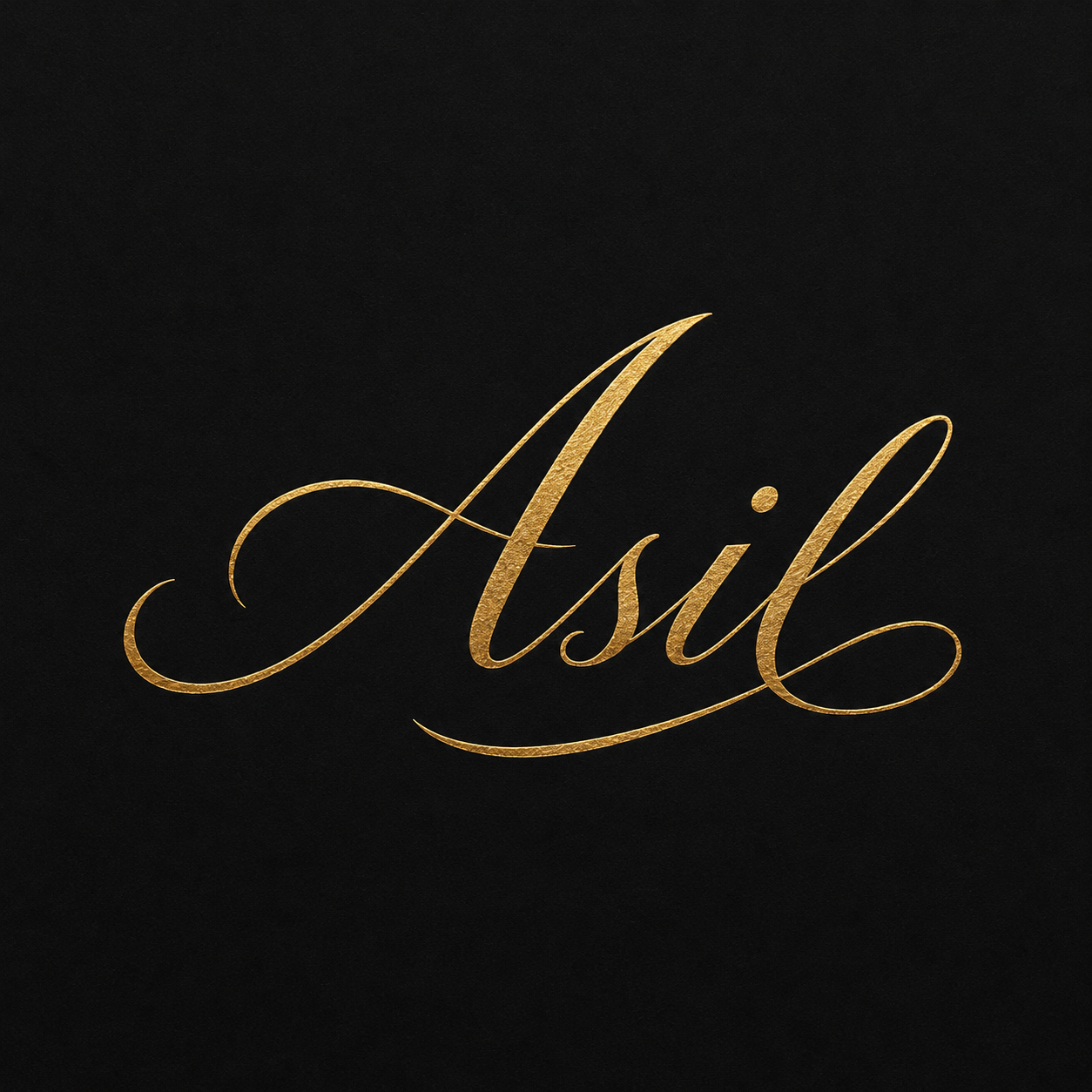 Asil Gold