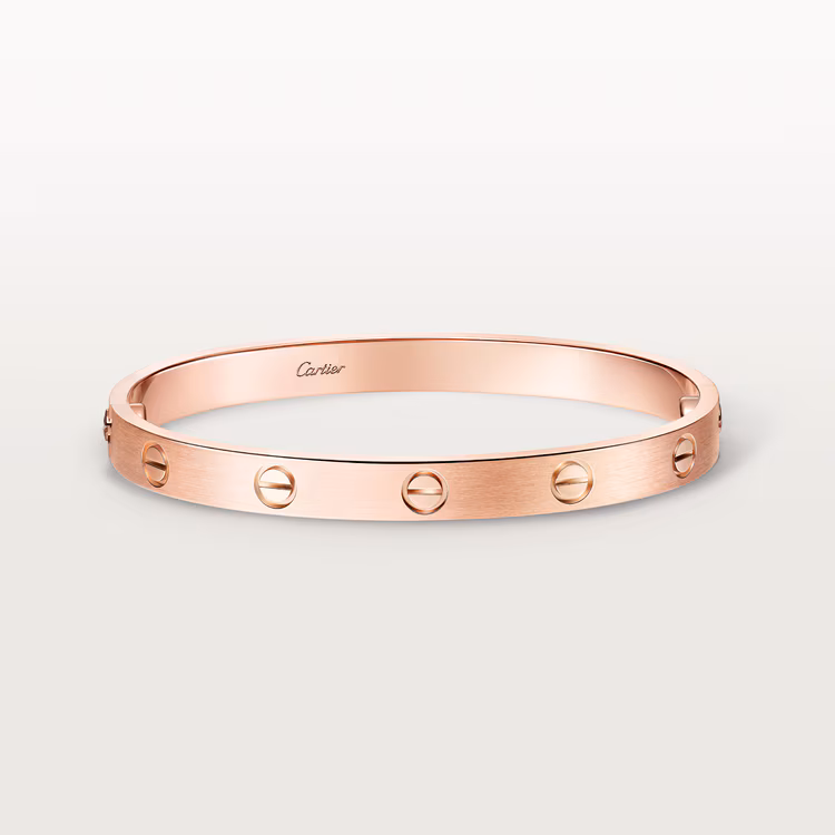 Pink Gold