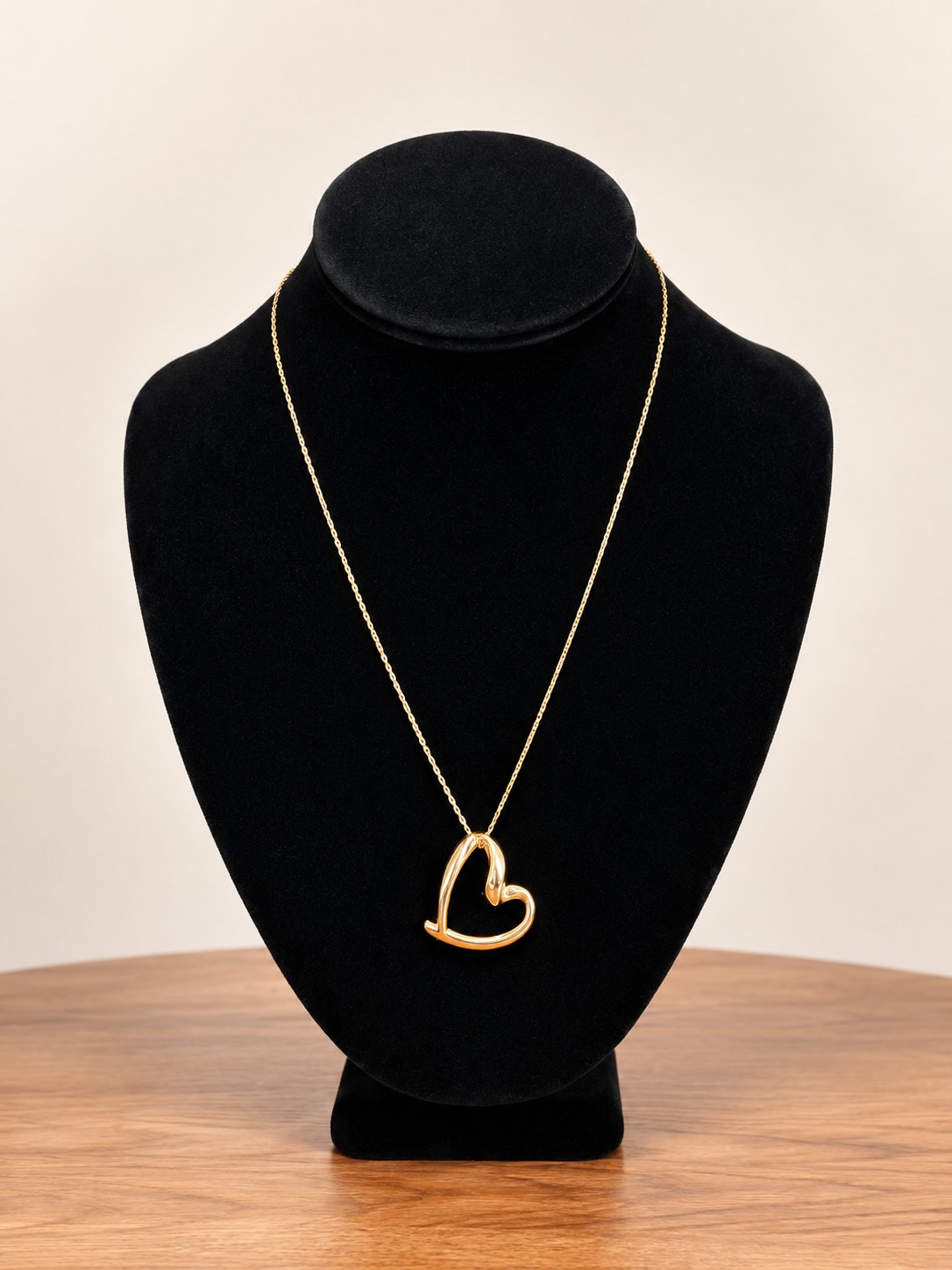 The Legacy Heart