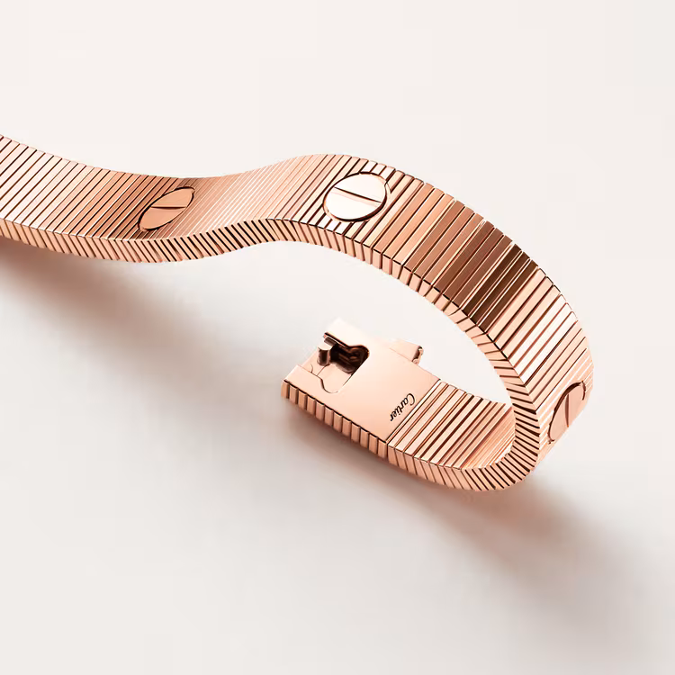 Unlimited — Rose Gold