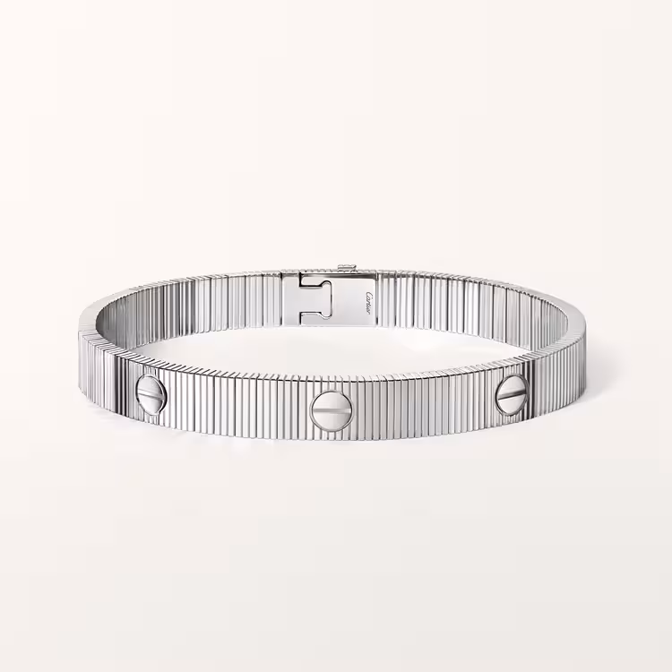 Unlimited — White Gold